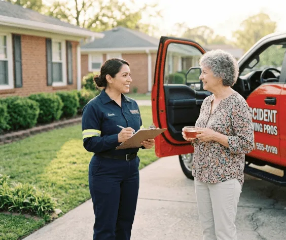 Accident Towing Service Bowman, GA FAQs